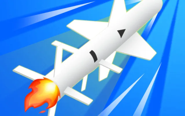 Missile Launch Master game thumbnail