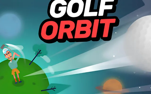 Golf Orbit