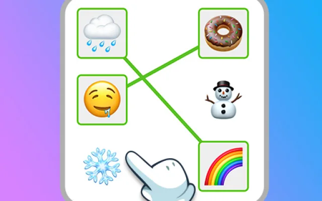 Emoji Match game thumbnail