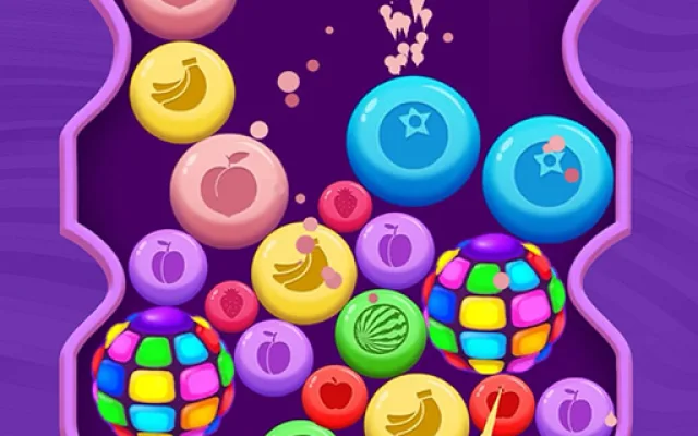 Color Cocktail game thumbnail