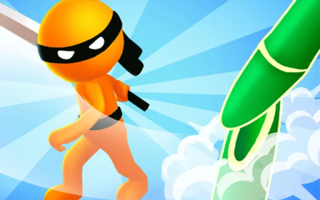 Ninja: Bamboo Assassin