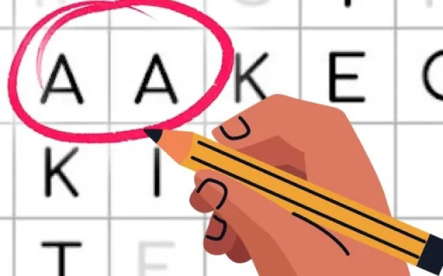 Letters Match game thumbnail
