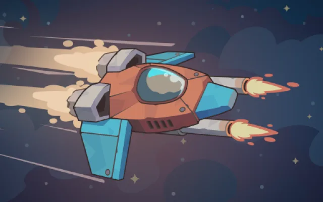 Star Attack 3D
