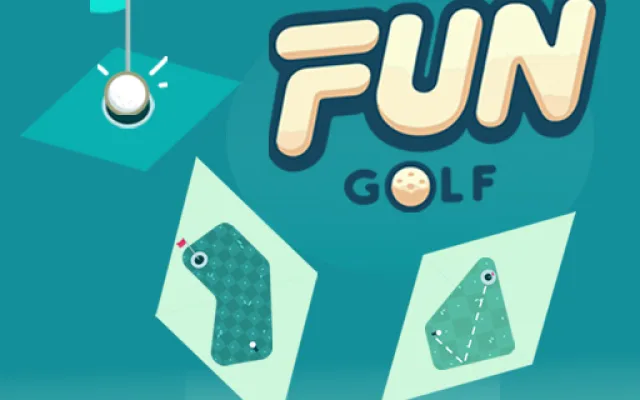 Fun Golf game thumbnail