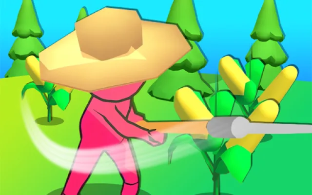 My Farm Empire game thumbnail