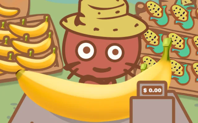 Banana Farm game thumbnail