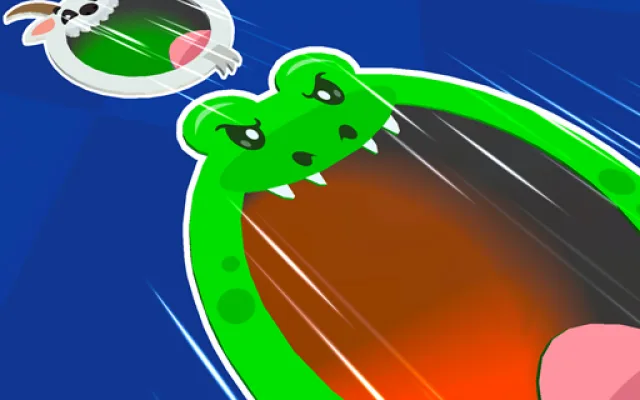 Hole Battle.io