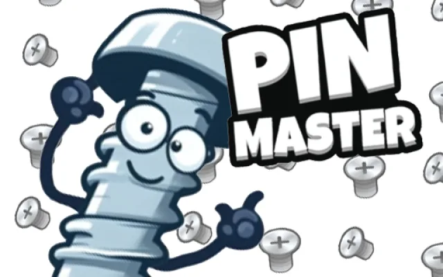 Pin Master