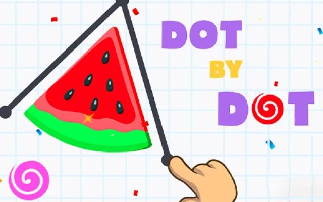 Dot by Dot game thumbnail