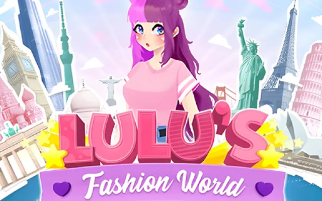 Lulus Fashion World