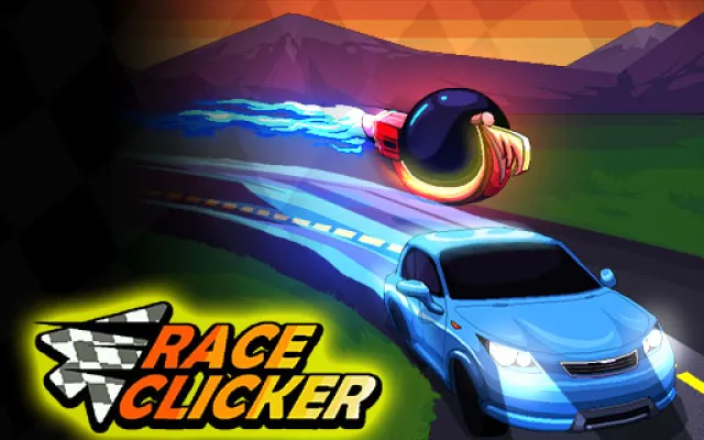 Race Clicker