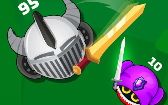 Grow Wars.io