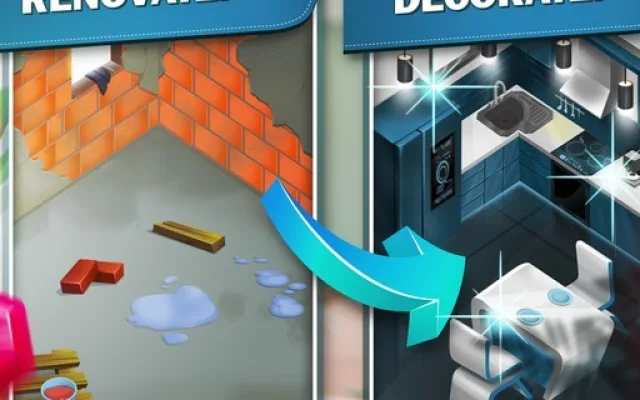 Hexa Blast Game Puzzle game thumbnail