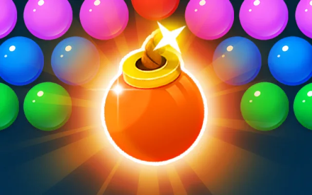 Bubble Shooter Free 3