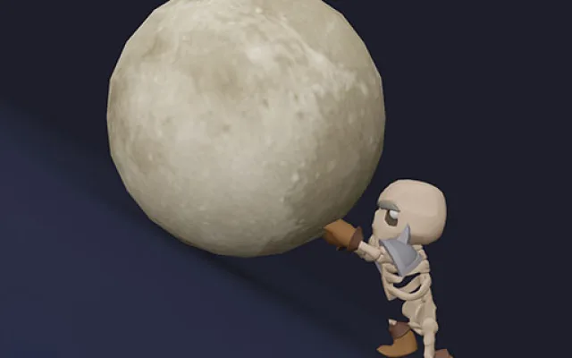 Sisyphus Simulator game thumbnail
