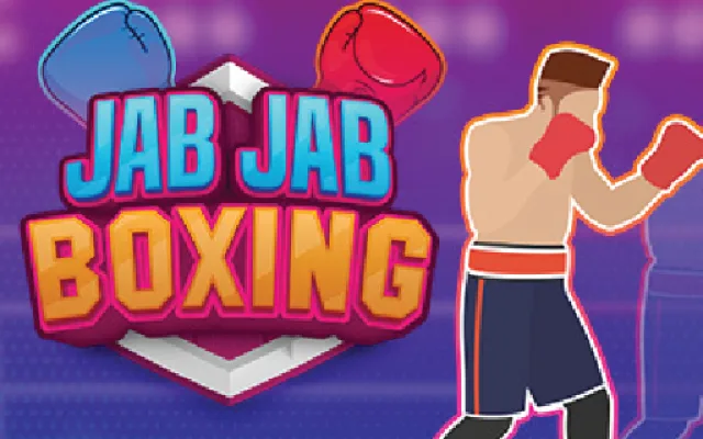 Jab Jab Boxing