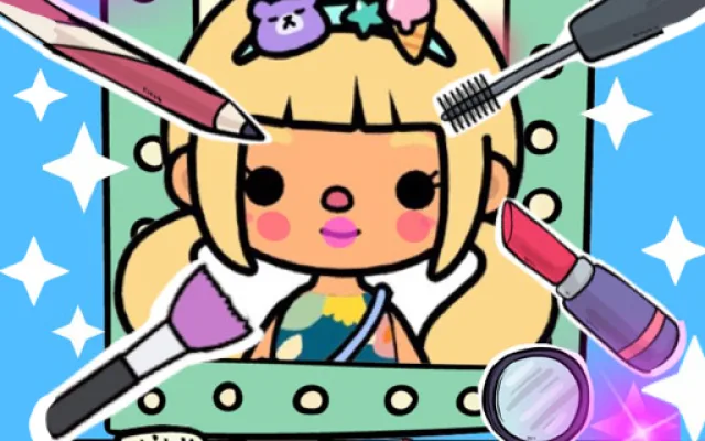 Beauty World and Fashion Stylist