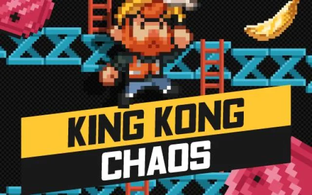 King Kong Chaos game thumbnail