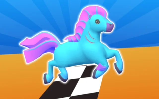 Horse Champs game thumbnail