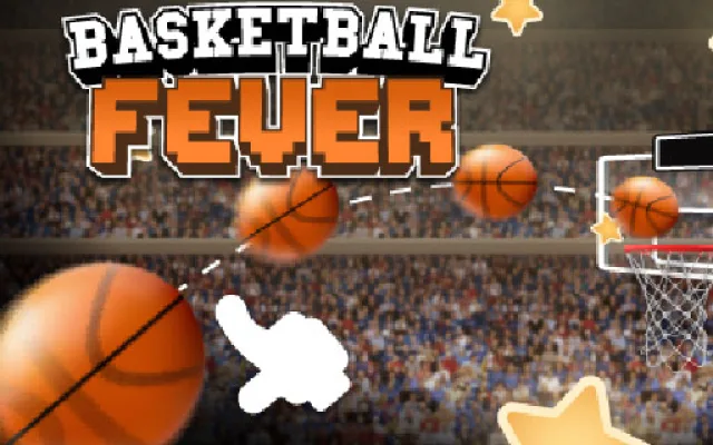 Basketball Fever