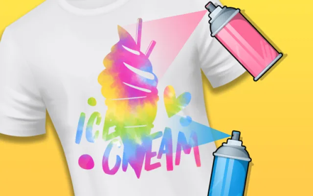 Fashion Dye Pro game thumbnail