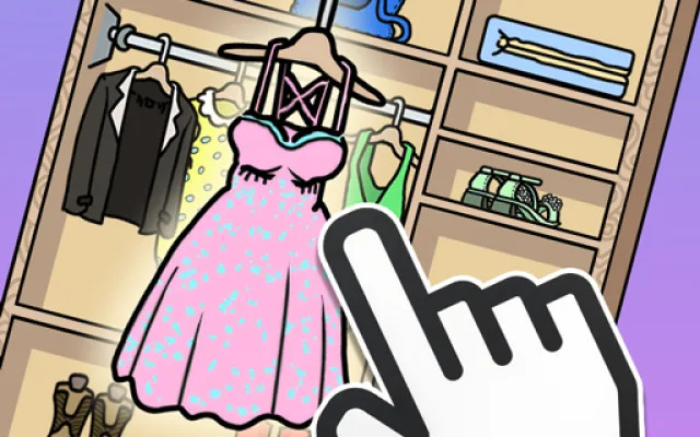Organize It game thumbnail