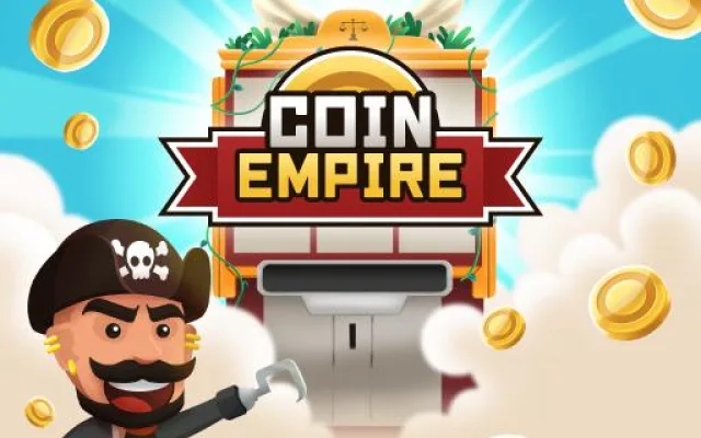 Coin Empire game thumbnail