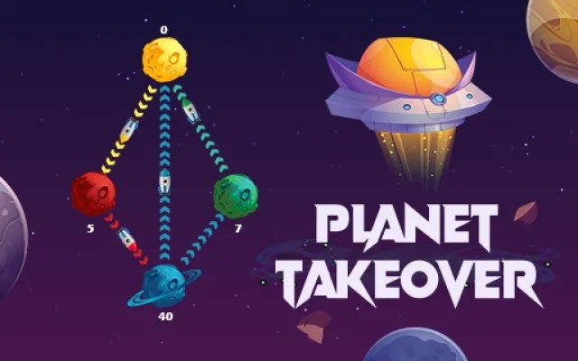 Planet Takeover