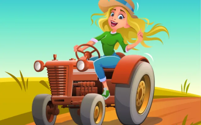 Farming Life