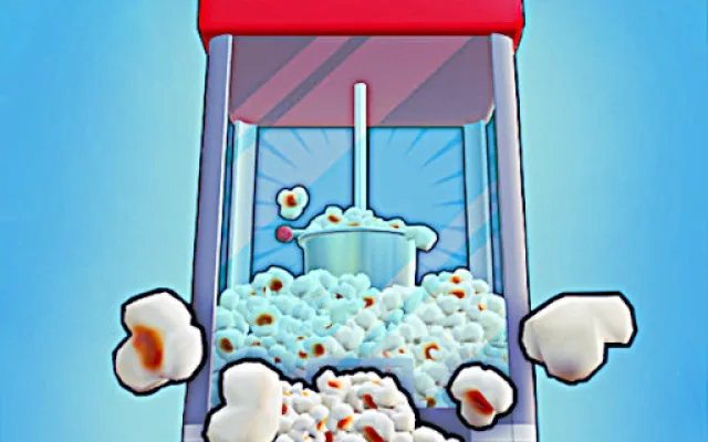 Popcorn Fun Factory