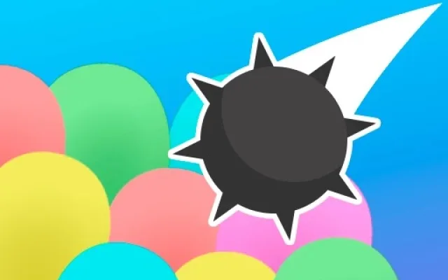 Throne vs Balloons game thumbnail