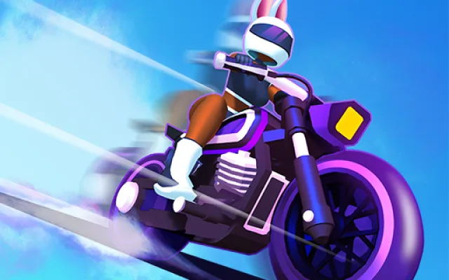 Street Racing: Moto Drift
