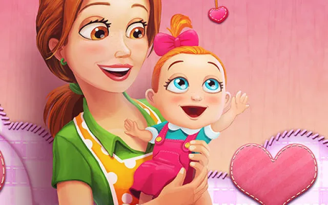 Delicious Emilys New Beginning Valentines Edition game thumbnail