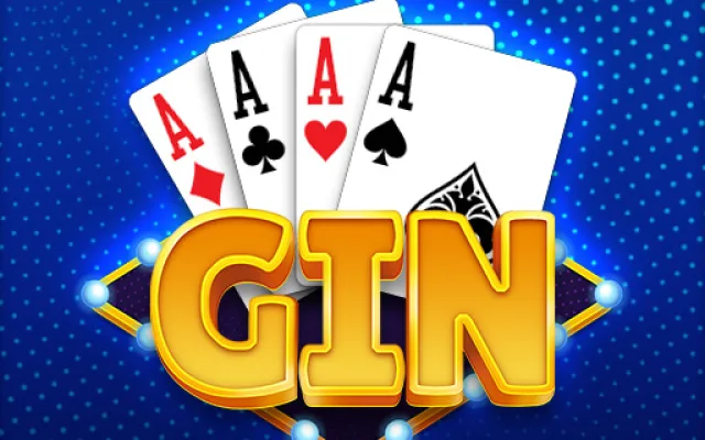 Gin Rummy