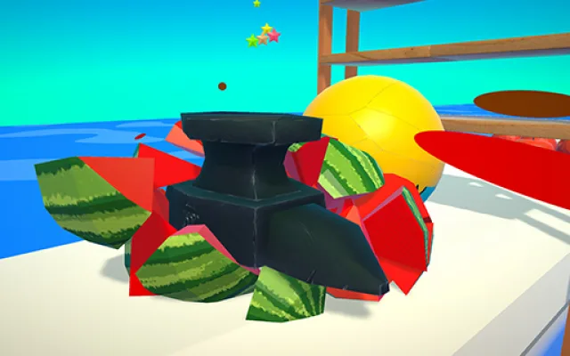 Crush it ALL! game thumbnail
