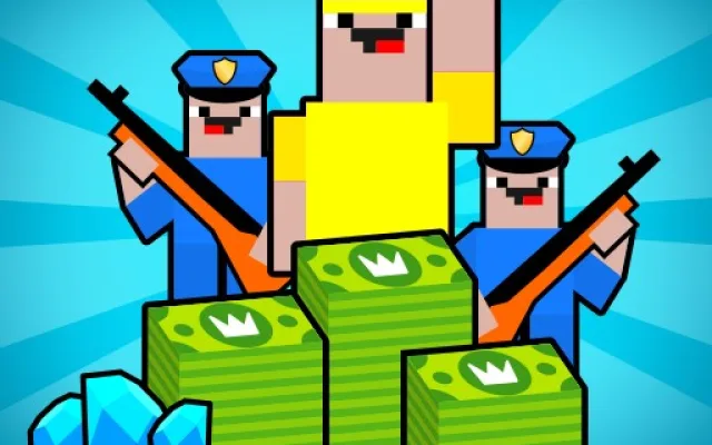 Club Tycoon: Idle Clicker game thumbnail