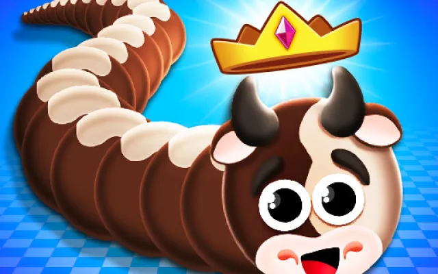 WormsArena.io game thumbnail