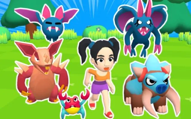 Battle Island 2
