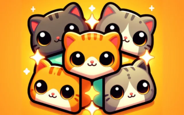Party Animals Cats Evolution game thumbnail