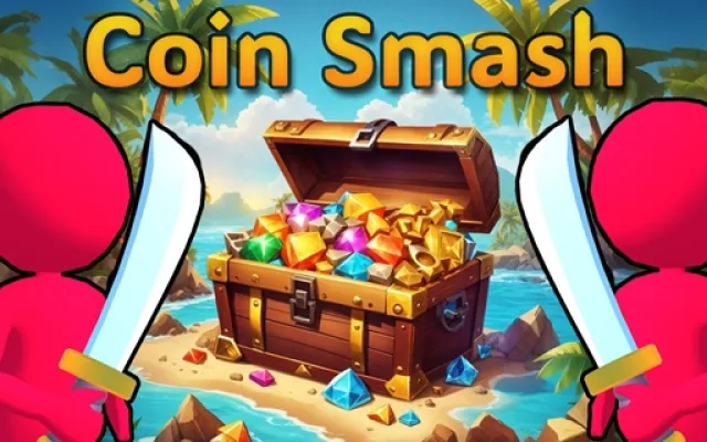 Coin Smash