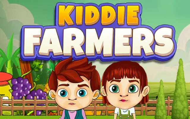 Kiddie Farmers