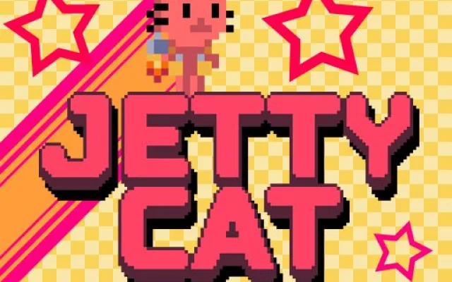 Jettycat game thumbnail