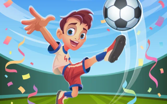 Football Superstars 2024