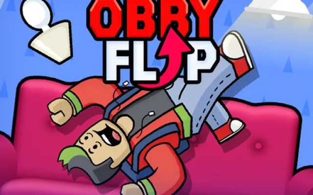 Obby Flip
