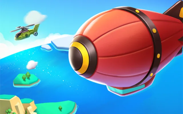 Air Traffic Controller game thumbnail