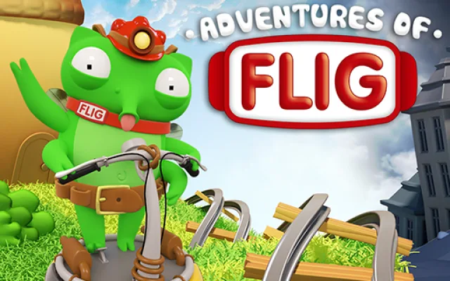 Adventure of Flig