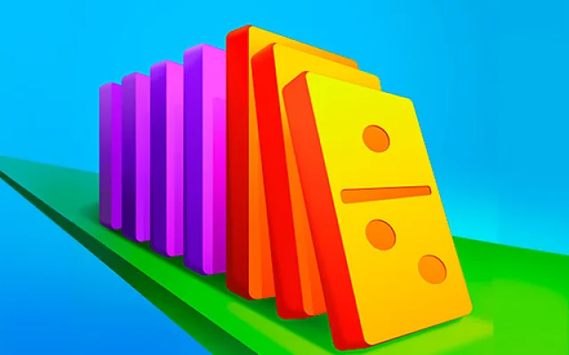 Color Blocks - Relax Puzzle