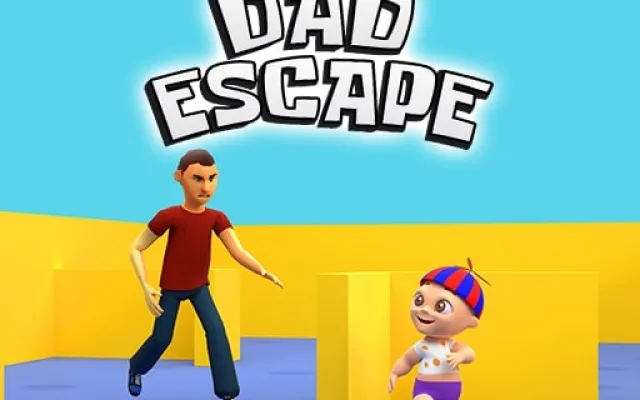 Dad Escape