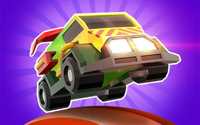 FlyWay Duo Race