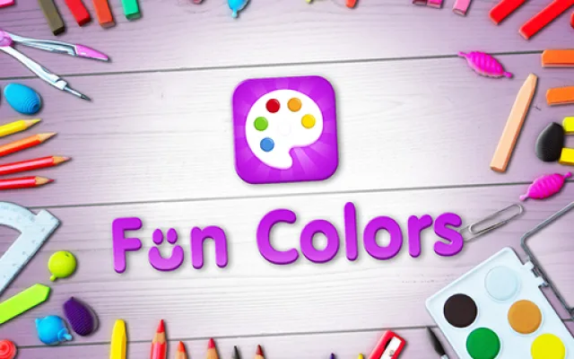 Fun Colors